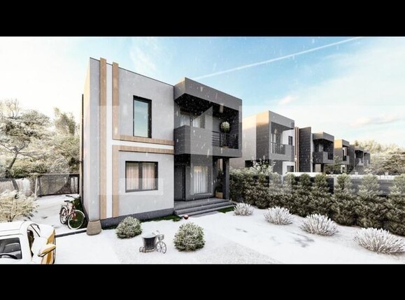 Casa de vânzare 4 camere Preajba - 134608CV | BLITZ Craiova | Poza1