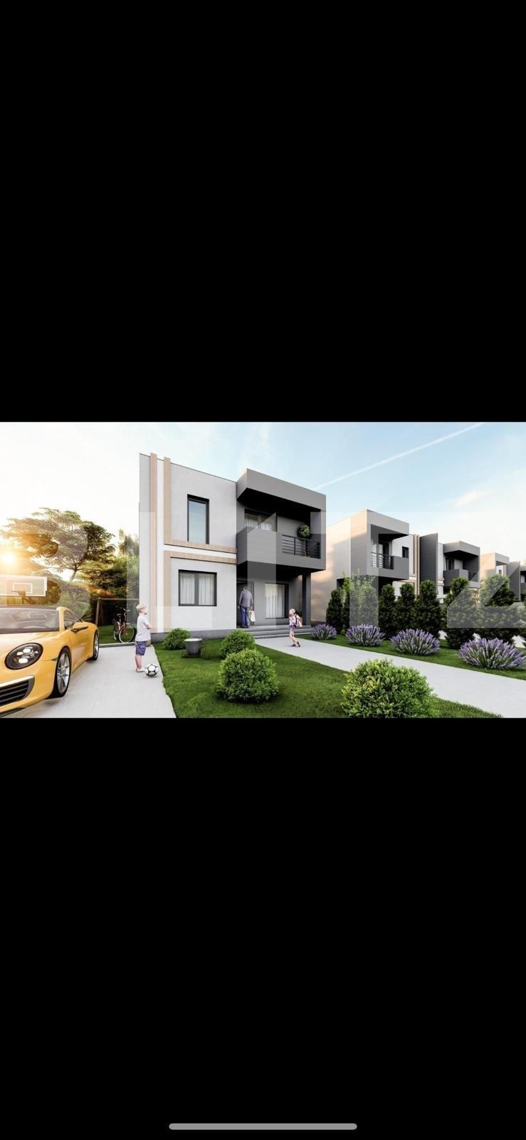 Casa de vânzare 4 camere Preajba - 134608CV | BLITZ Craiova | Poza3