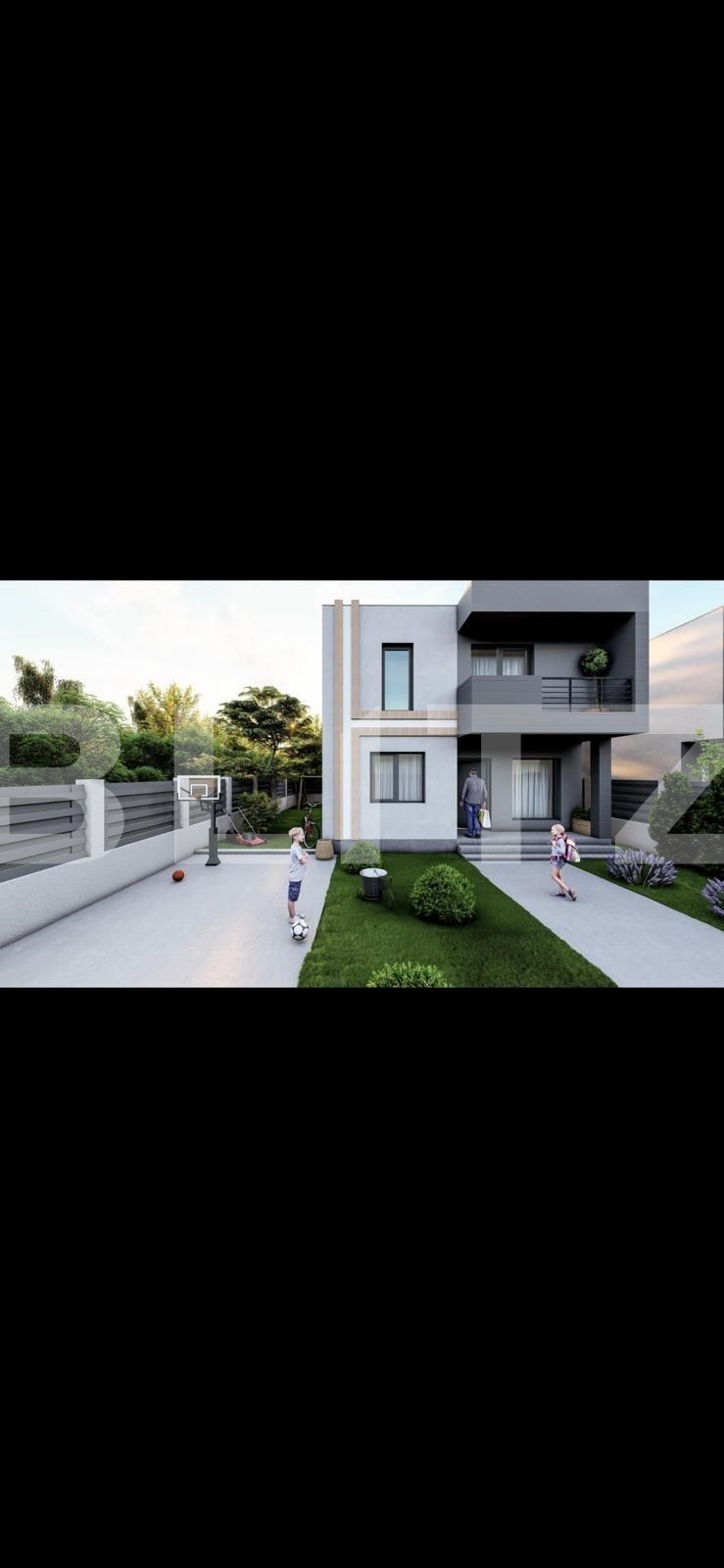 Casa de vânzare 4 camere Preajba - 134608CV | BLITZ Craiova | Poza2