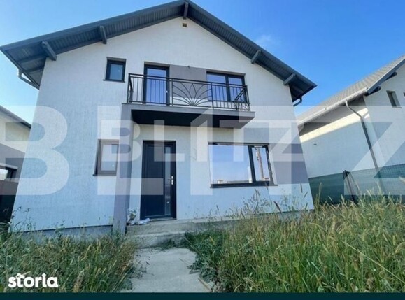 Casa de vânzare 4 camere Preajba - 134609CV | BLITZ Craiova | Poza2