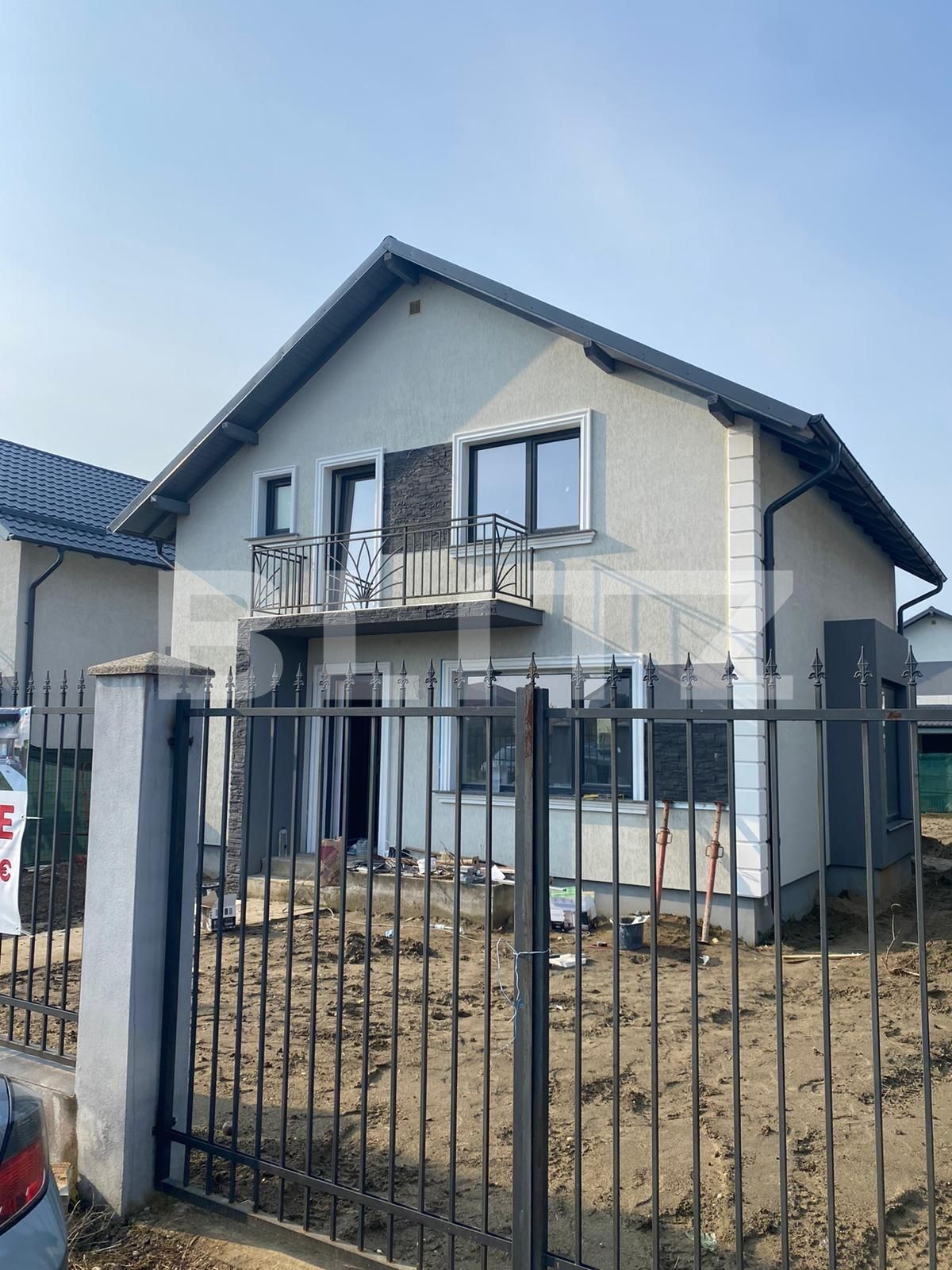 Casa de vânzare 4 camere Preajba - 134609CV | BLITZ Craiova | Poza3