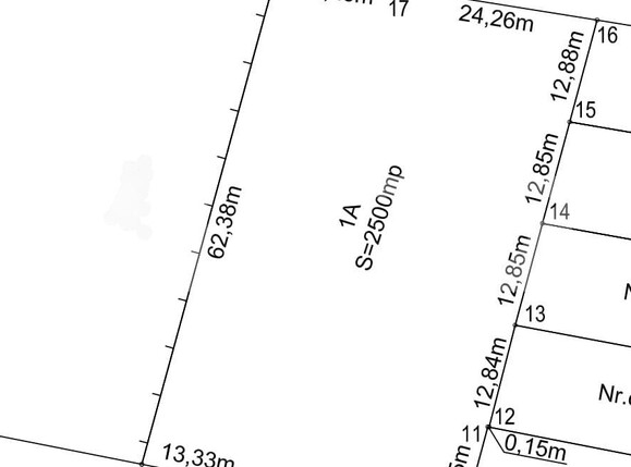 Teren de vânzare Malu Mare - 134613TV | BLITZ Craiova | Poza2