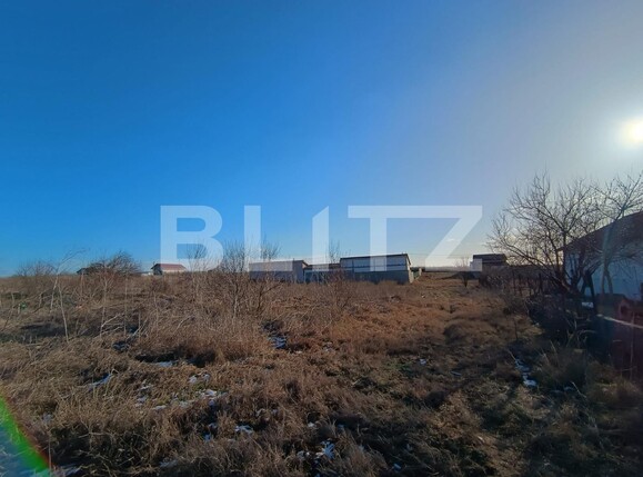 Teren de vânzare Malu Mare - 134613TV | BLITZ Craiova | Poza1