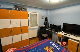 Apartament 3 camere, 75 mp, Calea Bucuresti, zona Mc/Pachetul de Apel