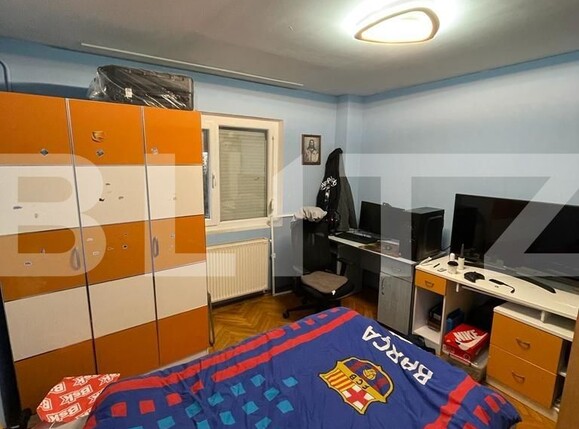 Apartament de vânzare 3 camere Calea Bucuresti - 134621AV | BLITZ Craiova | Poza5