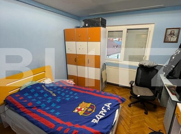 Apartament de vânzare 3 camere Calea Bucuresti - 134621AV | BLITZ Craiova | Poza4