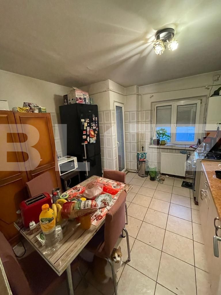 Apartament de vânzare 3 camere Calea Bucuresti - 134621AV | BLITZ Craiova | Poza2