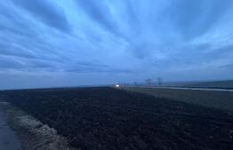 Teren extravilan 10.000 mp, toate utilitatile, facilitati in zona