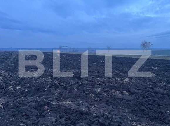 Teren de vânzare Exterior  Nord - 134622TV | BLITZ Craiova | Poza1