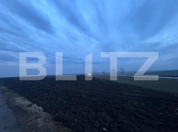 Teren de vânzare Exterior  Nord - 134622TV | BLITZ Craiova | Poza3