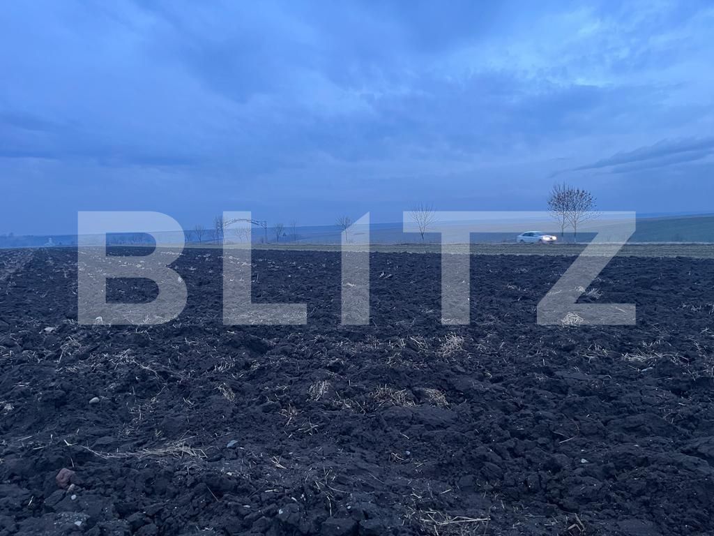 Teren de vânzare Exterior  Nord - 134622TV | BLITZ Craiova | Poza2