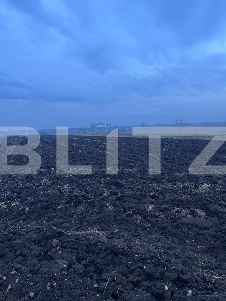 Teren de vânzare Exterior  Nord - 134622TV | BLITZ Craiova | Poza4