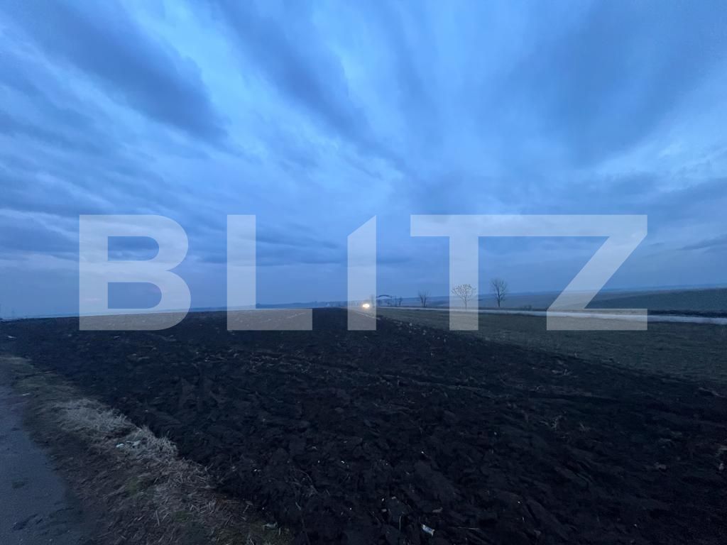 Teren de vânzare Exterior  Nord - 134622TV | BLITZ Craiova | Poza3