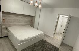 Garsoniera, 31 mp, Brazda, zona Energetic/Pedagogic