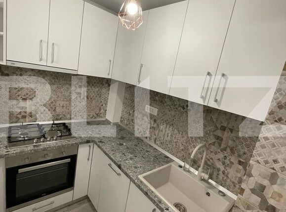 Garsonieră de vânzare Brazda lui Novac - 134623AV | BLITZ Craiova | Poza3