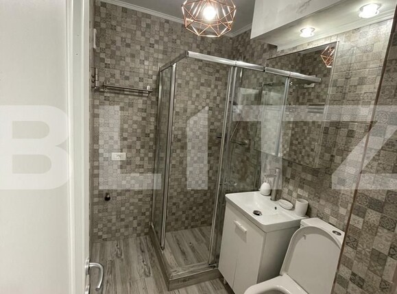 Garsonieră de vânzare Brazda lui Novac - 134623AV | BLITZ Craiova | Poza5