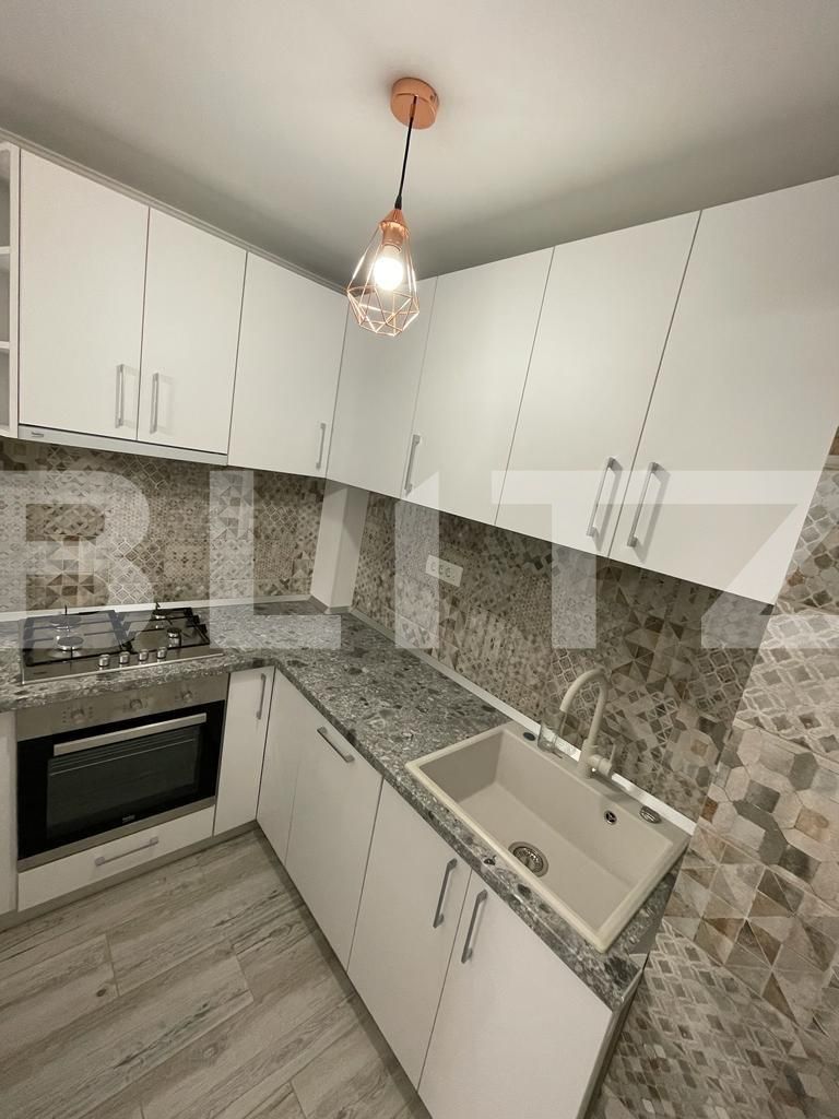 Garsonieră de vânzare Brazda lui Novac - 134623AV | BLITZ Craiova | Poza3