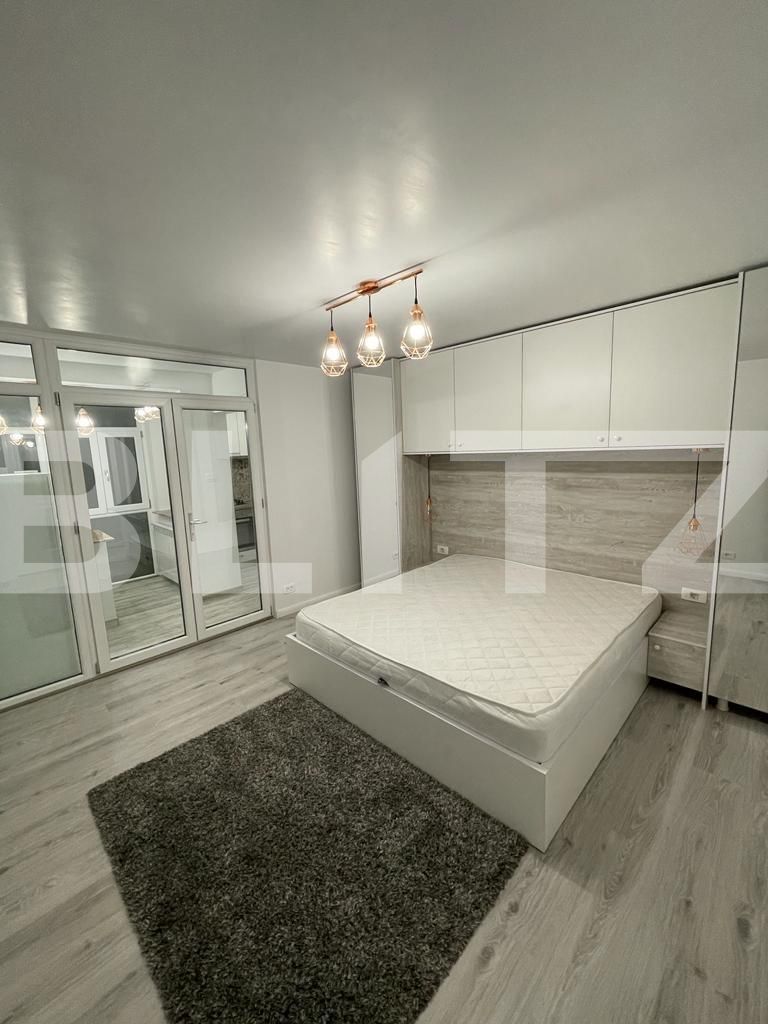 Garsonieră de vânzare Brazda lui Novac - 134623AV | BLITZ Craiova | Poza1