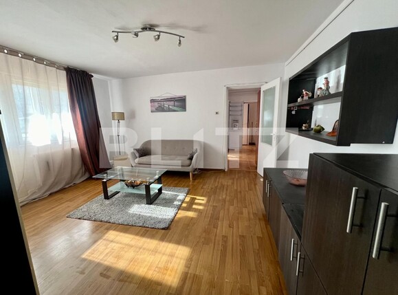 Apartament de vânzare 3 camere Rovine - 134627AV | BLITZ Craiova | Poza1