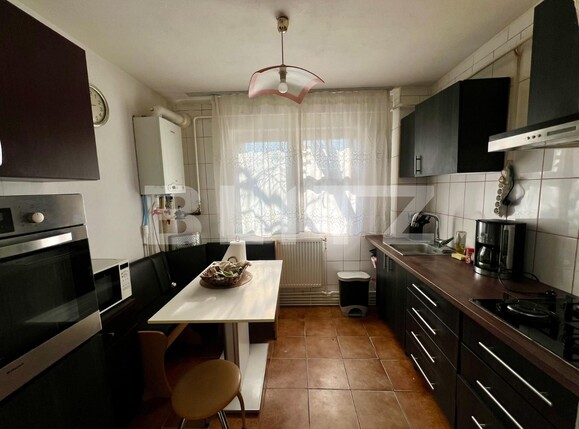 Apartament de vânzare 3 camere Rovine - 134627AV | BLITZ Craiova | Poza3