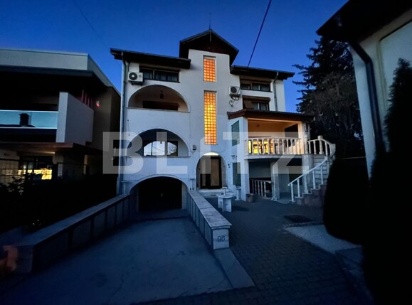Casa de închiriat 12 camere 1 Mai - 134637CI | BLITZ Craiova | Poza1