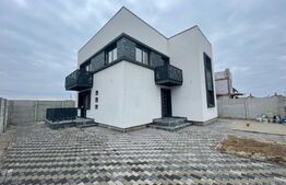 Casa la cheie Selgros P+E 254 mp teren