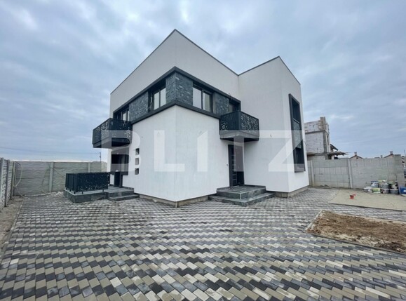 Casa de vânzare 4 camere Malu Mare - 134676CV | BLITZ Craiova | Poza1