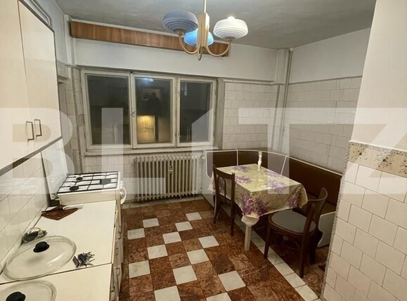 Apartament de vânzare 3 camere Ultracentral - 134677AV | BLITZ Craiova | Poza4