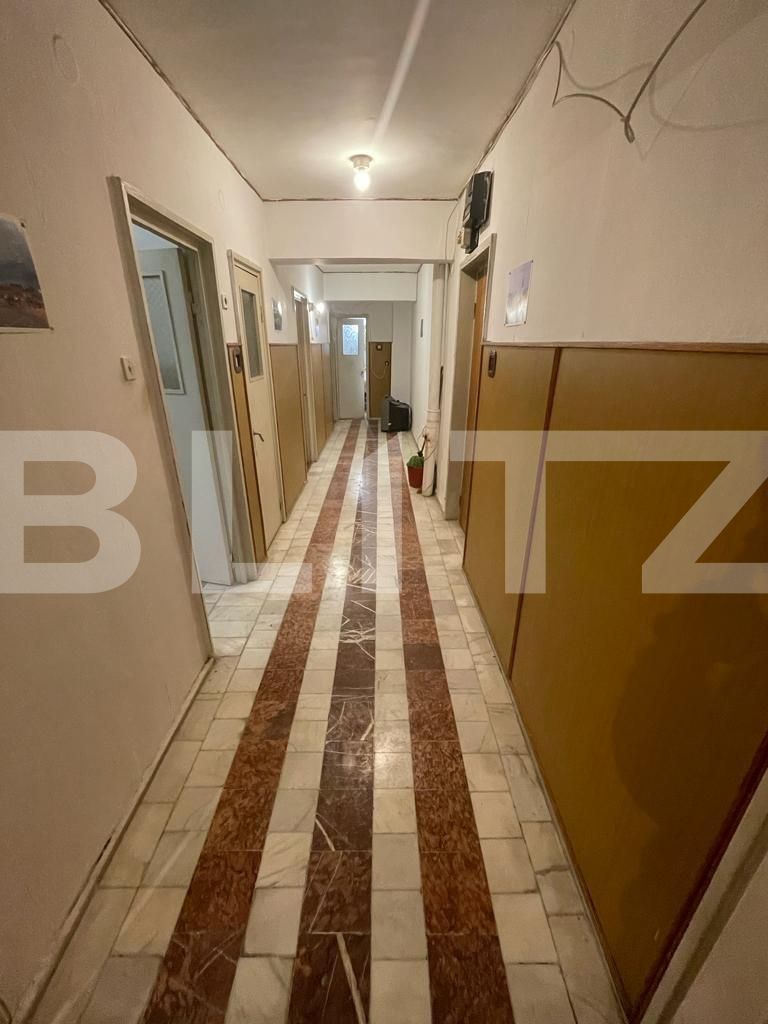Apartament de vânzare 3 camere Ultracentral - 134677AV | BLITZ Craiova | Poza5