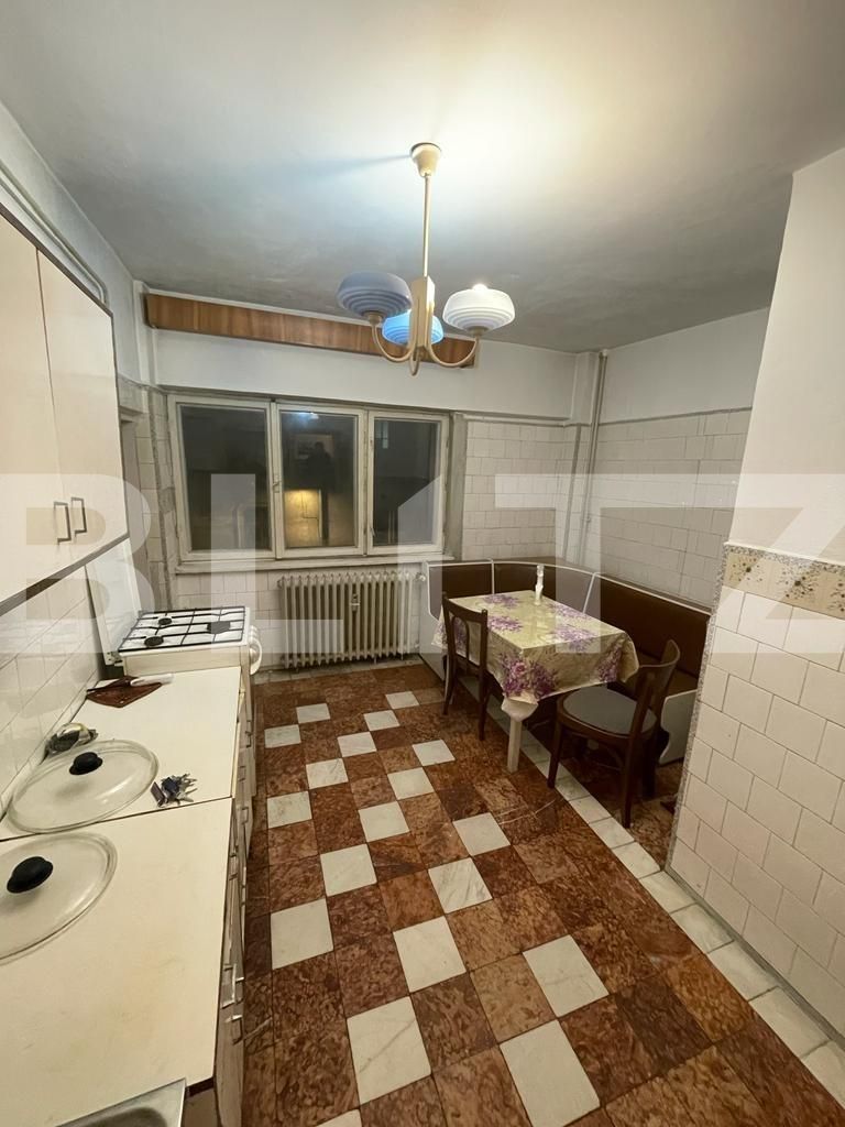 Apartament de vânzare 3 camere Ultracentral - 134677AV | BLITZ Craiova | Poza4