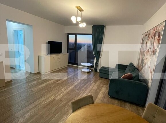 Apartament de vânzare 2 camere Brazda lui Novac - 134692AV | BLITZ Craiova | Poza1