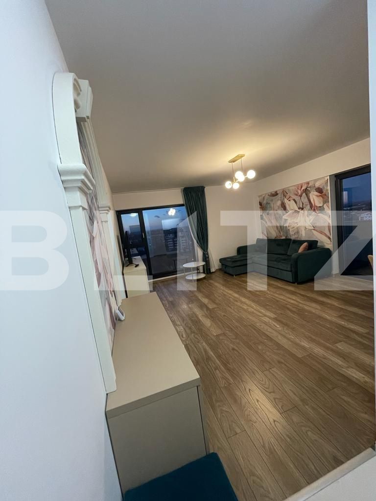 Apartament de vânzare 2 camere Brazda lui Novac - 134692AV | BLITZ Craiova | Poza2