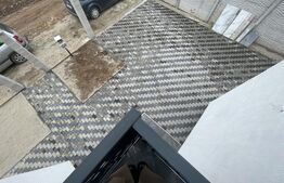 Casa nouă și moderna  P+1 ,160 mp utili +  254 mp teren,zona Selgros