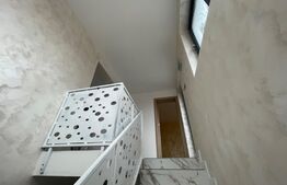 Casa nouă și moderna  P+1 ,160 mp utili +  254 mp teren,zona Selgros