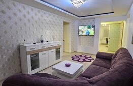 Apartament cu 4 camere,90 mp utili,  cartier Sarari