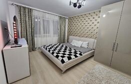 Apartament cu 4 camere,90 mp utili,  cartier Sarari