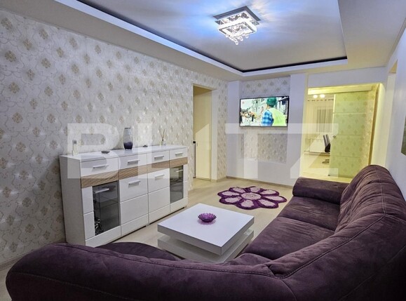 Apartament de închiriat 4 camere Sarari - 134718AI | BLITZ Craiova | Poza2