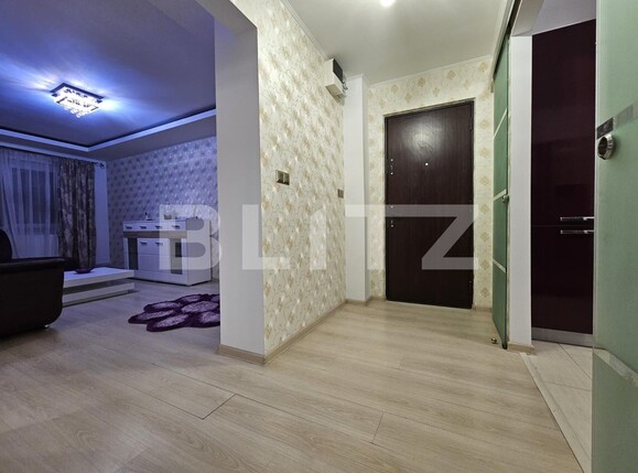 Apartament de închiriat 4 camere Sarari - 134718AI | BLITZ Craiova | Poza9