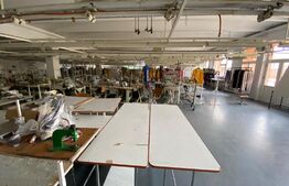 Clădire cu destinație mixta, 1405 mp suprafață utila, zona Lăpuș