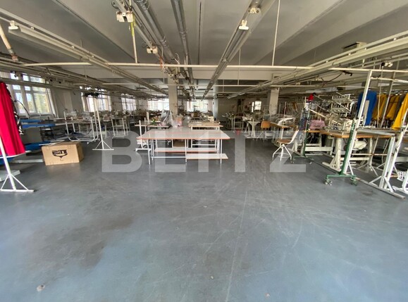 Spațiu comercial de închiriat Lapus Arges - 134725SIC | BLITZ Craiova | Poza1