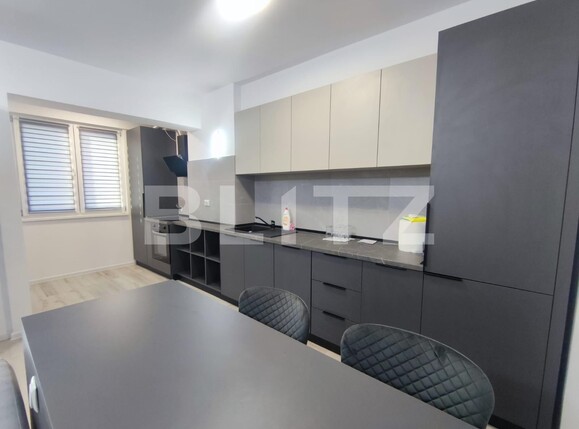 Apartament de închiriat 3 camere Calea Bucuresti - 134729AI | BLITZ Craiova | Poza9