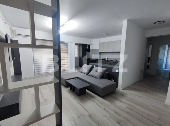 Apartament de închiriat 3 camere Calea Bucuresti - 134729AI | BLITZ Craiova | Poza2