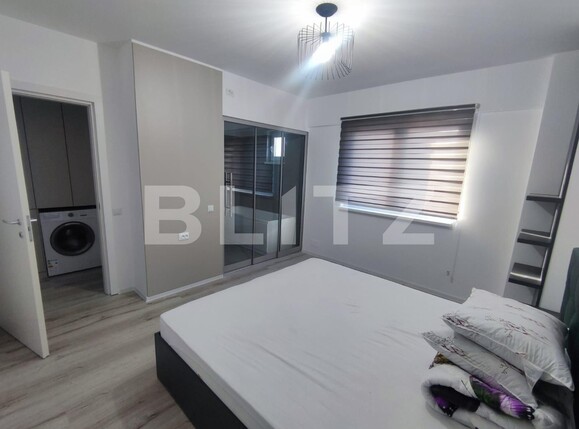 Apartament de închiriat 3 camere Calea Bucuresti - 134729AI | BLITZ Craiova | Poza5