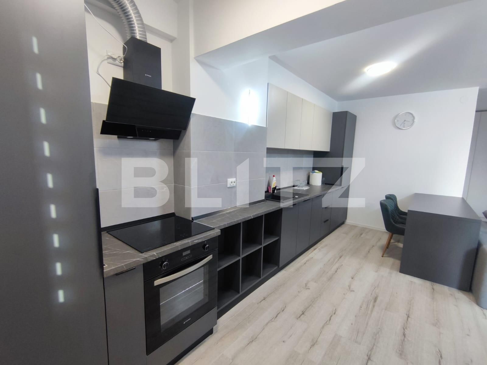 Apartament de închiriat 3 camere Calea Bucuresti - 134729AI | BLITZ Craiova | Poza8