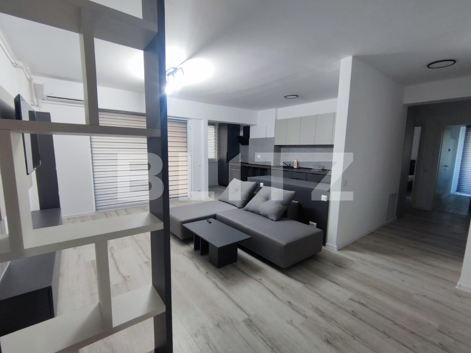 Apartament de închiriat 3 camere Calea Bucuresti - 134729AI | BLITZ Craiova | Poza2