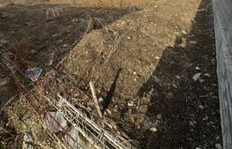 Teren 400mp intravilan, toate utilitatile, zona Balta Verde