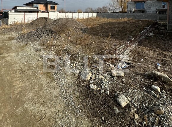 Teren de vânzare Balta Verde - 134792TV | BLITZ Craiova | Poza1