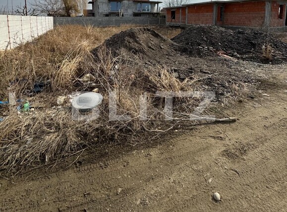 Teren de vânzare Balta Verde - 134792TV | BLITZ Craiova | Poza3