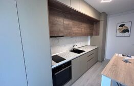 Apartament 2camere, 46 mp, incalzire in pardoseala si AC