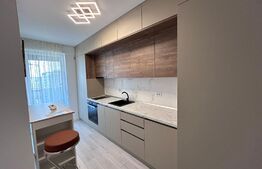 Apartament 2camere, 46 mp, incalzire in pardoseala si AC